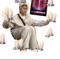 Lại là t/g nè 💫