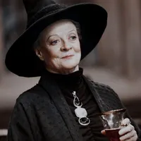 Minerva McGonagall