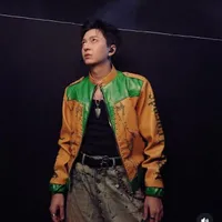 Lê Thành Dương _ Ngô Kiến Huy