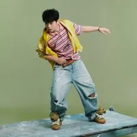 Lê Hồ Phước Thịnh _ Jaysonlei