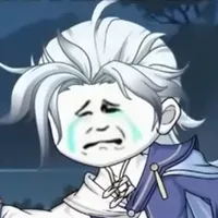 Kiện Bàn Hiệp : Bản năng