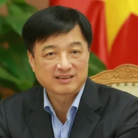 Nguyễn Duy Ngọc