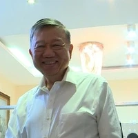 Tô Lâm