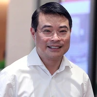 Lê Minh Hưng