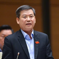 Lê Minh Trí