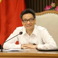 Vũ Đức Đam
