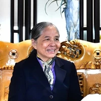 Ngô Thị Mận