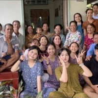 Nhà Thơ