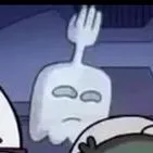 Hi-Five Ghost