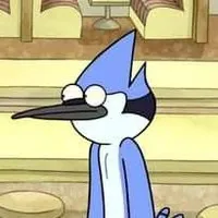 Mordecai