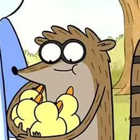 Rigby