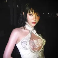 Vũ Thị Ngân Mỹ-cô