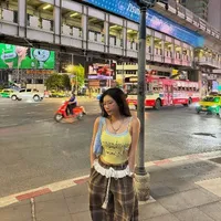 Khương Hoàn Mỹ-nàng
