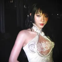 Vũ thị Ngân Mỹ-cô