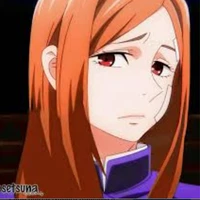 Zenin / Kugisaki Myito