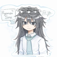 Ryomen/Fushiguro Sino
