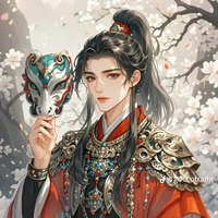 Hạ Bùi Anh:25t (Hạ tướng quân) : Thiên c