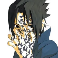 Uchiha Sasuke