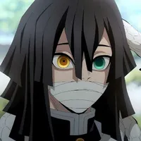 Iguro Obanai-Xà Trụ