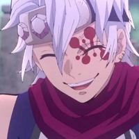 Uzui Tengen-Âm trụ