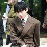 Kim Taehyung