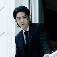 Min Yoongi