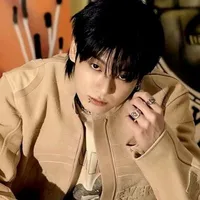 Jeon Jungkook