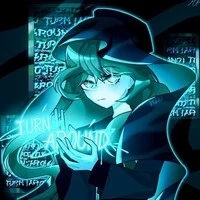 Halt [Hannie Mars]