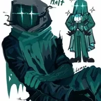 Burn Mars (OC của tôi)