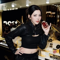 #hovothanhthao_muoii