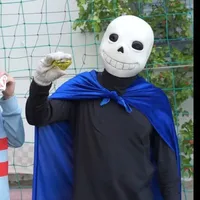 sans king
