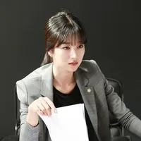Producer K (Kang Min-hyuk)