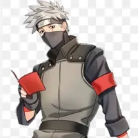 Hatake Kakashi
