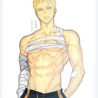 Uzumaki Naruto