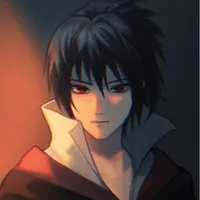 Uchiha Sasuke