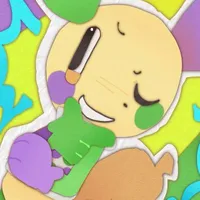 « Looey 🎈🐰 »