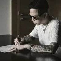 Bùi Thế Anh