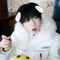 Dương Bác Văn - Ngày nhỏ