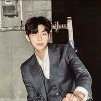 Ahn suho