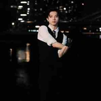 Bạch Gia Thần(em út)