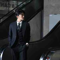 Bạch Gia Đức(anh hai)