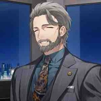 Bạch Gia Thịnh(ông nội)