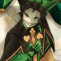 Harlequin