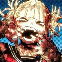 Himiko toga