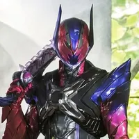kamen rider dawn