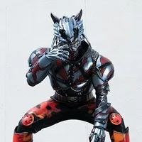 wolf nightmare