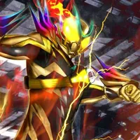 zeztz inazuma plasma booster