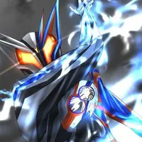 kamen rider nox