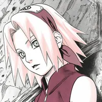 Haruno Sakura