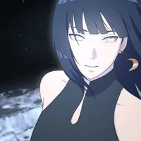 Hyuga Hinata